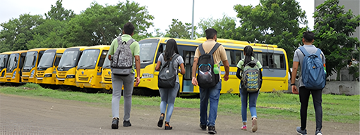 Transport Facilities