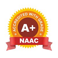 NAAC A+
